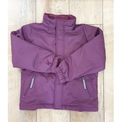 Waunarlwydd Primary Reversible School Fleece Jacket
