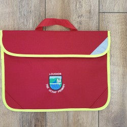 Tre-Uchaf Primary Book Bag Tre-Uchaf Primary Book Bag