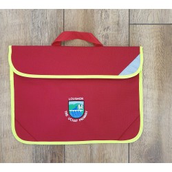 Tre-Uchaf Primary Book Bag Tre-Uchaf Primary Book Bag