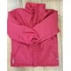 Tre-Uchaf Primary Reversible School Fleece Jacket