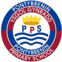 Pontybrenin Primary School