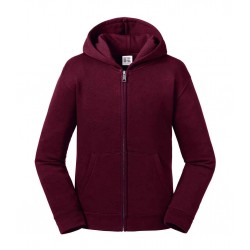 Waunarlwydd Primary Full Zip Hoody Waunarlwydd Primary Full Zip Hoody