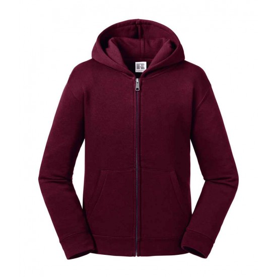 Waunarlwydd Primary Full Zip Hoody