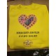 Morgans Army Celebration of Life T Shirt