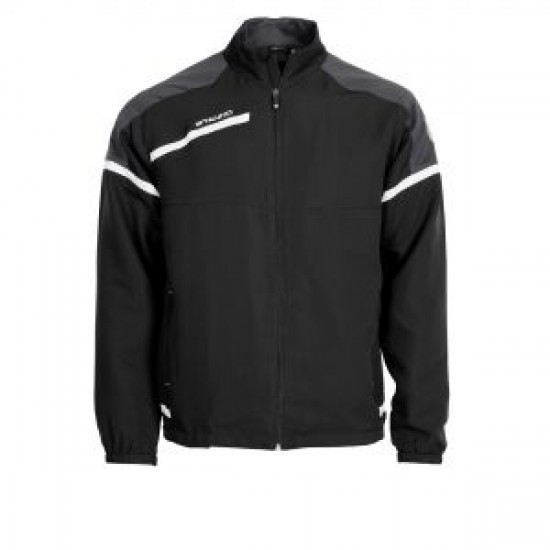 WGKA Top Full Zip