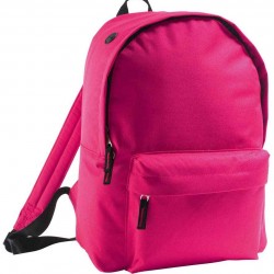 Penllergaer Juniors Back pack