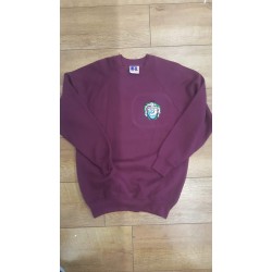 Gowerton Comprehensive Sweatshirt Gowerton Comprehensive Sweatshirt