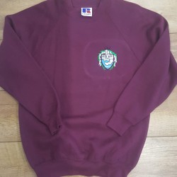 Gowerton Comprehensive Sweatshirt Gowerton Comprehensive Sweatshirt