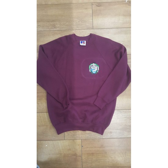 Gowerton Comprehensive Sweatshirt Gowerton Comprehensive Sweatshirt