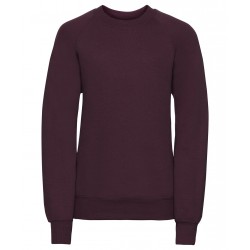 Waunarlwydd Primary Sweatshirt Waunarlwydd Primary Sweatshirt