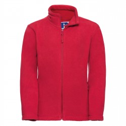 Tre-Uchaf Primary Full Zip Outdoor Fleece Tre-Uchaf Primary Full Zip Outdoor Fleece