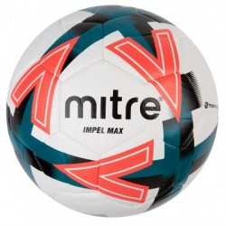 Football Mitre B1120 IMPEL MAX FOOTBALL Size 5 Football Mitre B1120 IMPEL MAX FOOTBALL Size 5