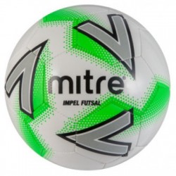 Football Mitre B8307 NEW IMPEL FUTSAL SIZE 4 Football Mitre B8307 NEW IMPEL FUTSAL SIZE 4