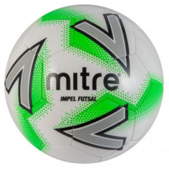 Football Mitre B8307 NEW IMPEL FUTSAL SIZE 4