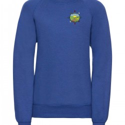 Blaenymaes Primary Sweat Shirt Blaenymaes Primary Sweat Shirt