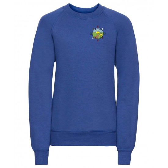 Blaenymaes Primary Sweat Shirt