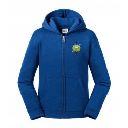 Blaenymaes  Primary Full Zip Hoody Blaenymaes  Primary Full Zip Hoody