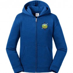 Blaenymaes  Primary Full Zip Hoody Blaenymaes  Primary Full Zip Hoody