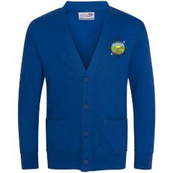 Blaenymaes  Primary Cardigan Blaenymaes  Primary Cardigan