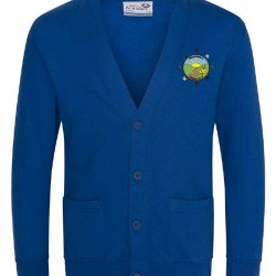 Blaenymaes  Primary Cardigan Blaenymaes  Primary Cardigan