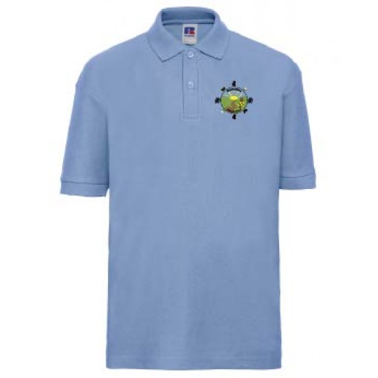 Blaenymaes  Primary Polo 