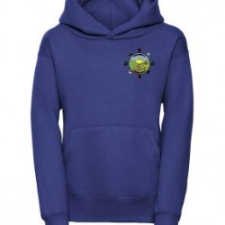 Blaenymaes Primary Hoody  Blaenymaes Primary Hoody