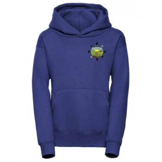 Blaenymaes Primary Hoody 