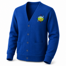 Blaenymaes  Primary Cardigan