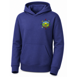 Blaenymaes Primary Hoody 
