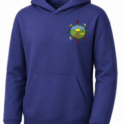 Blaenymaes Primary Hoody 
