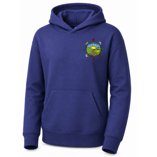 Blaenymaes Primary Hoody 