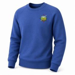 Blaenymaes Primary Sweat Shirt