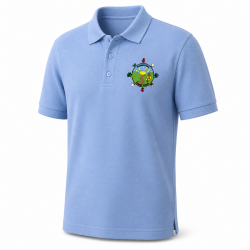 Blaenymaes  Primary Polo 