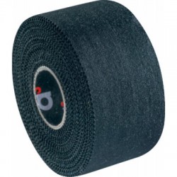 D3TAPE ATHLETIC SPORTS TAPE 38MM X 13.7M BLACK