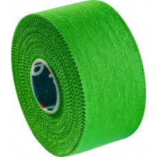 D3TAPE ATHLETIC SPORTS TAPE 38MM X 13.7M LIME
