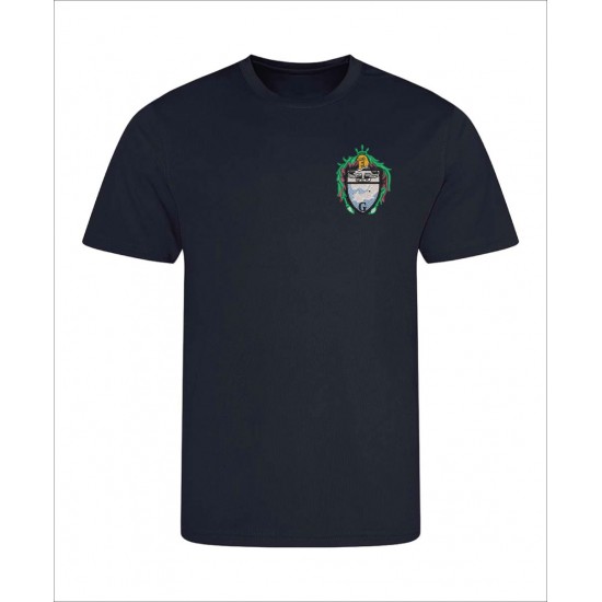 Gowerton Comprehensive School Sports / PE Top 