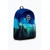 HYPE BLUE JUST DRIP BACKPACK
