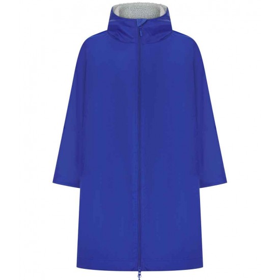Loughor ALL Weather Robe