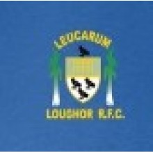 Loughor Little Ruckers
