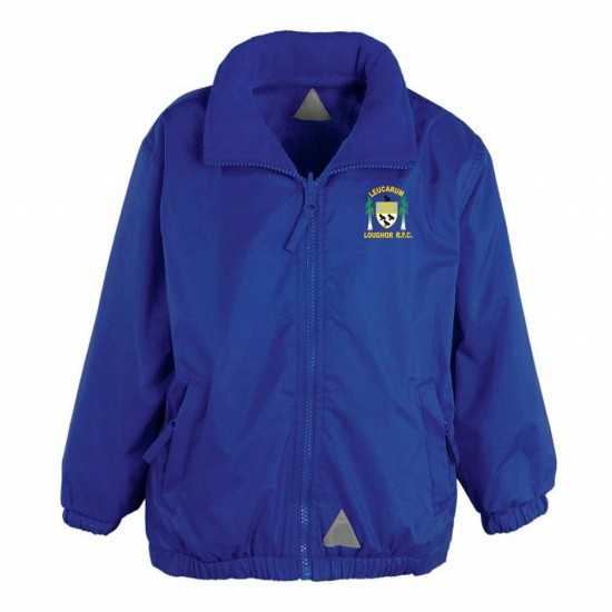 Loughor R.F.C u6's Jacket