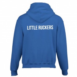 Loughor Little Ruckers Zipped Hoody Loughor Little Ruckers Zipped Hoody
