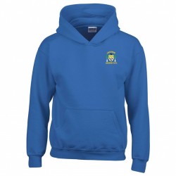 Loughor R.F.C u6's Overhead Hoody Loughor R.F.C u6's Overhead Hoody