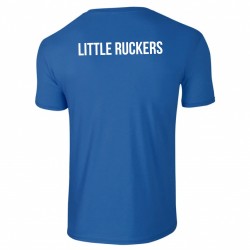 Loughor Little Ruckers Training T Shirt Loughor Little Ruckers Training T Shirt
