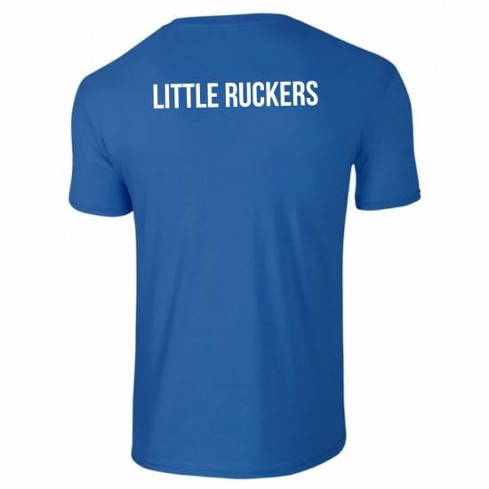 Loughor Little Ruckers Training T Shirt