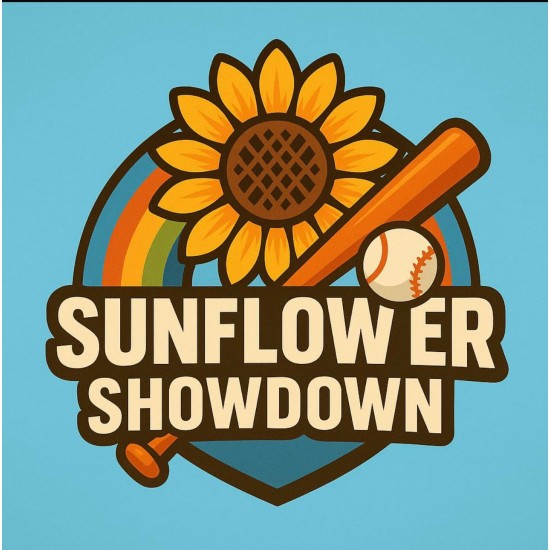 Morgans Cup Team Shirt TEAM: Sunflower Showdown Morgans Cup Team Shirt TEAM: Sunflower Showdown