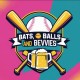 Morgans Cup Team Shirt TEAM Bats Balls & Bevvies Morgans Cup Team Shirt TEAM Bats Balls & Bevvies