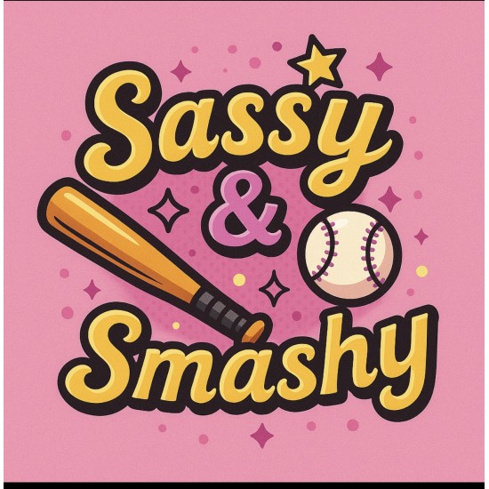 Morgans Cup Team Shirt TEAM Sassy & Smashy Morgans Cup Team Shirt TEAM Sassy & Smashy