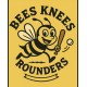 Morgans Cup Team Shirt TEAM: Bees Knees Rounders Morgans Cup Team Shirt TEAM: Bees Knees Rounders