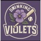 Morgans Cup Team Shirt TEAM: Dinking Violets Morgans Cup Team Shirt TEAM: Dinking Violets