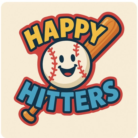 Morgans Cup Team Shirt TEAM: Happy Hitters Morgans Cup Team Shirt TEAM: Happy Hitters
